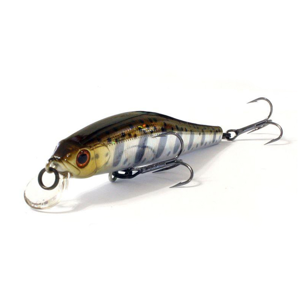 7cm 5.5g Fishing Lure Minnow W - Fishing Lure Swimbait recension och pris