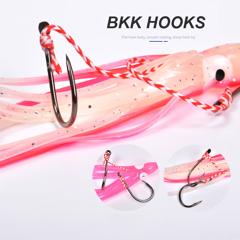 OBSESSION J25 Inchiku Squid Lu - Fishing Lure Buzzbait recension och pris