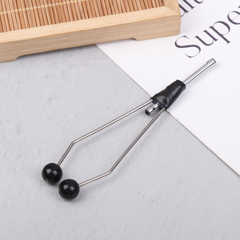 NEW 1Pc Bi-Ceramic Tip Bobbin  - Fishing Lure Kit recension och pris