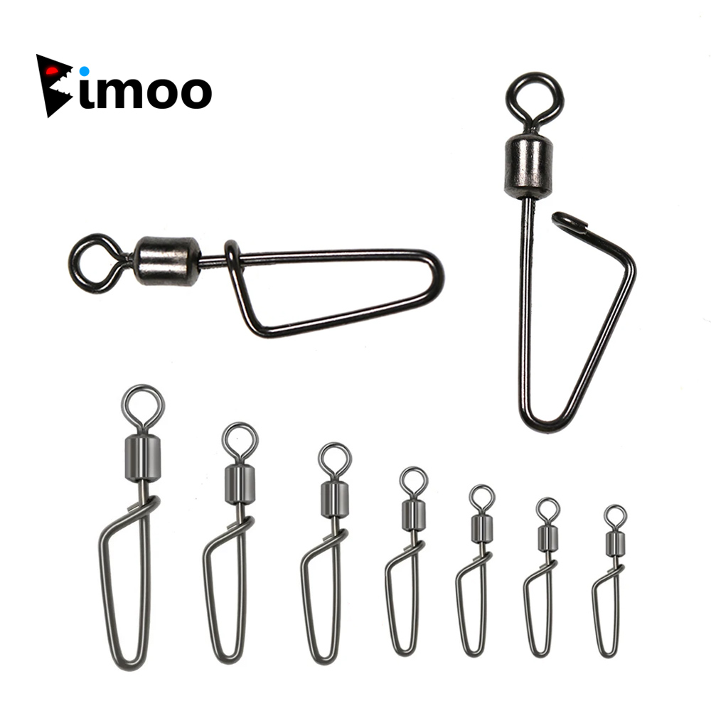 20pcs Black Nickel Fishing Rol - Fishing Lure Kit recension och pris