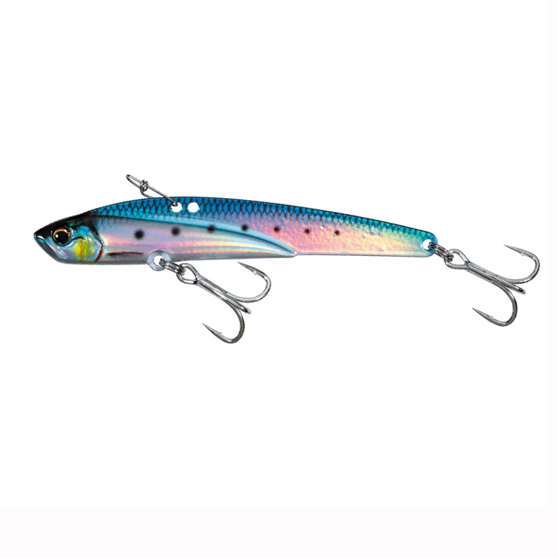 New Fishing Lure VIB 110MM 45G - Fishing Lure Spoon recension och pris