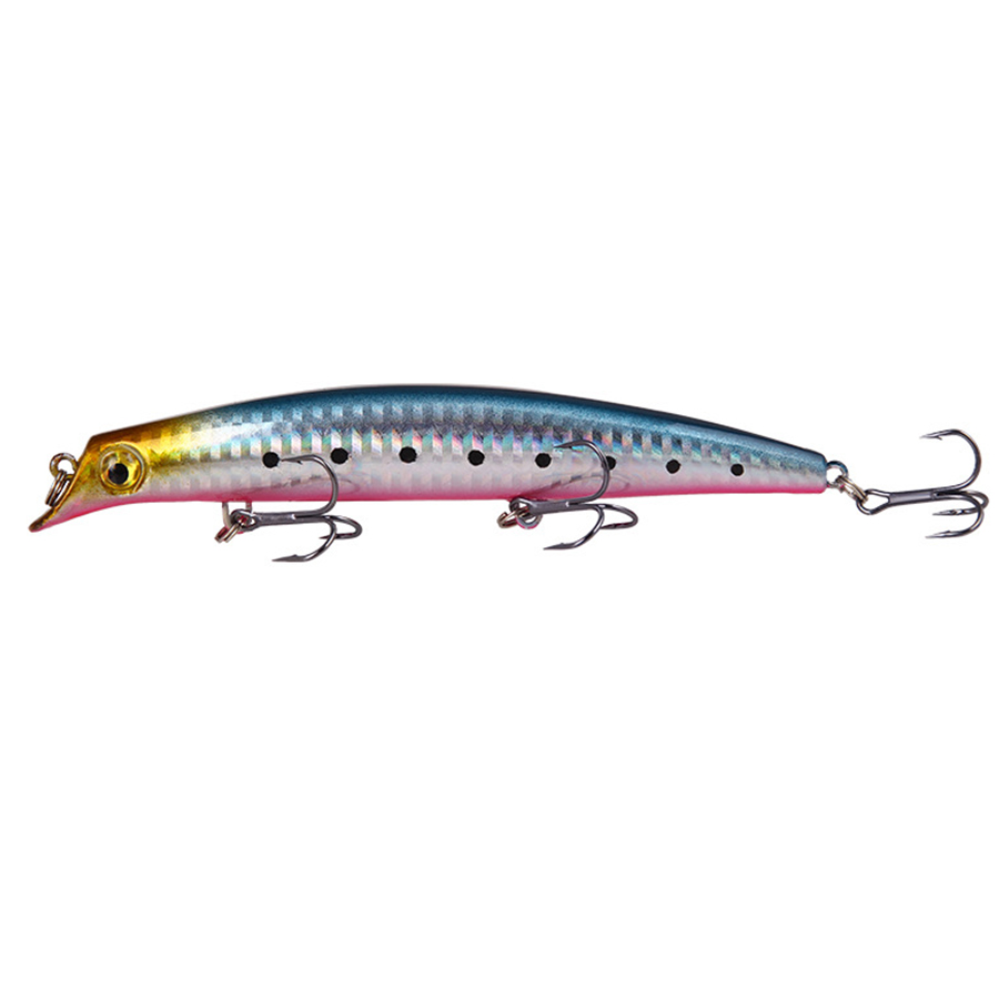 6pcs Crankbaits Fishing Lures  - Fishing Lure Swimbait recension och pris