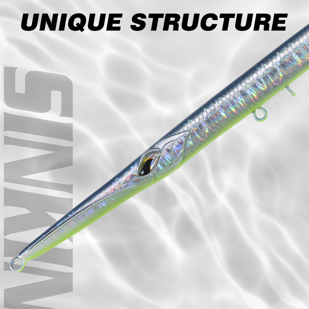 Hunthouse 3PCS Swimbait 255 Pe - Fishing Lure Swimbait recension och pris