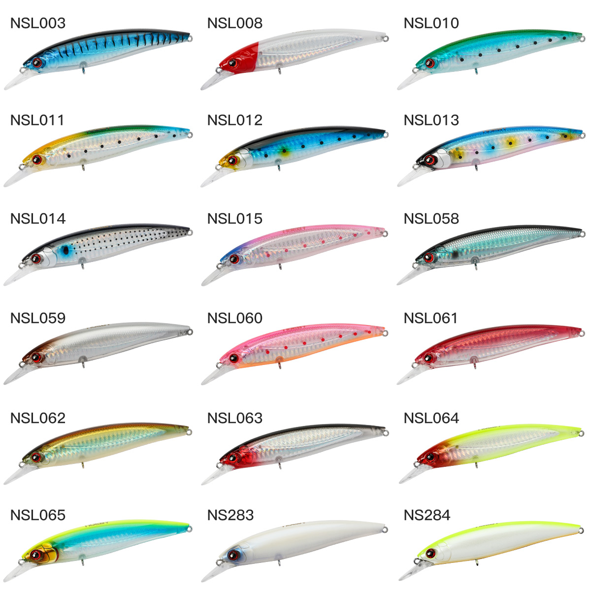 NOEBY Minnow Fishing Lure 100m - Fishing Lure Topwater recension och pris