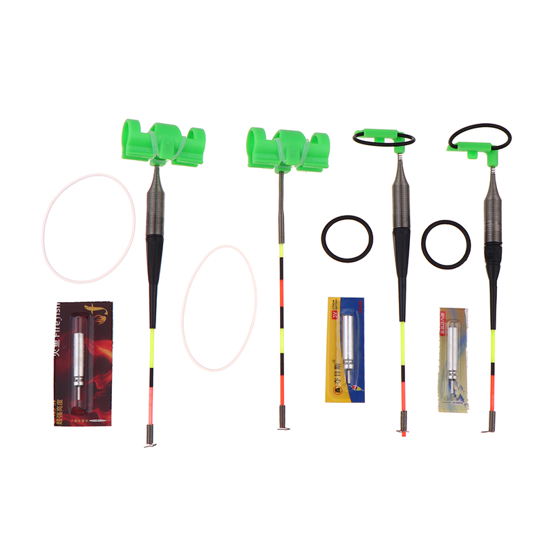 Night Fishing Removable Waterp - Fishing Lure Kit recension och pris