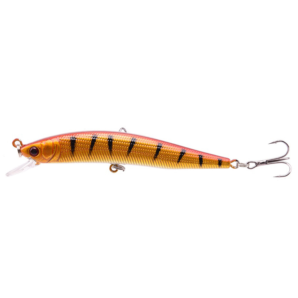 Floating Minnow Fishing Lure 1 - Fishing Lure Topwater recension och pris