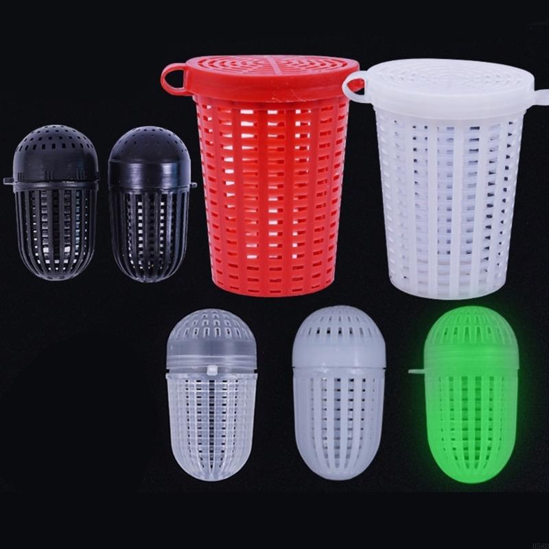 5Pcs Portable Fish Lure Fishin - Fishing Lure Swimbait recension och pris